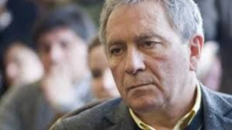 Ampliaron denuncia contra Dusso