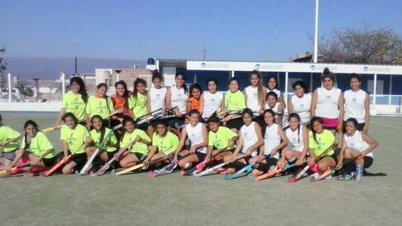"Hockey Social", con el pie derecho en el Clausura 2014