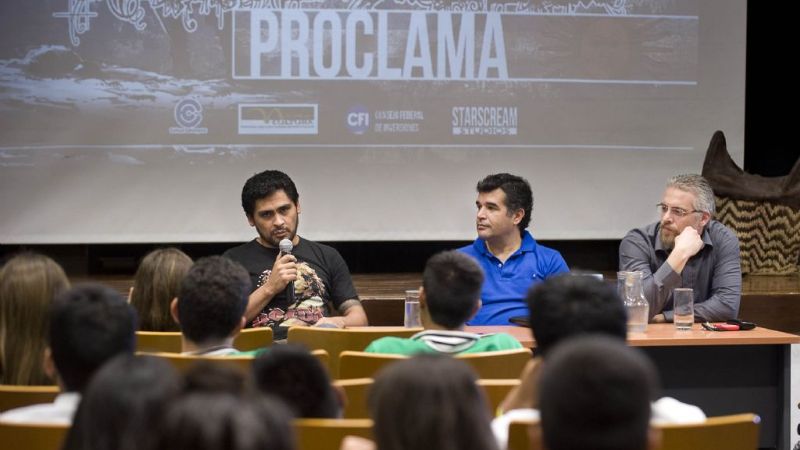 La historia de Felipe Varela, contada en lenguajes atractivos para los jóvenes