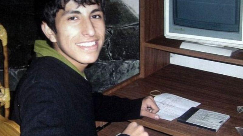 Hallan el cadáver de Luciano Arruga que había sido enterrado como NN