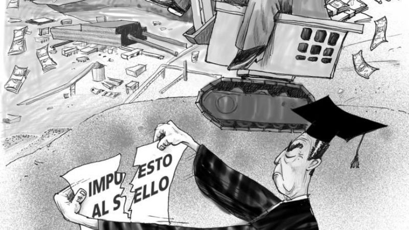 Fallo a favor de YMAD en Tucumán