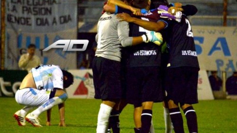 Unión Aconquija vuelve para recuperarse en “la fortaleza”