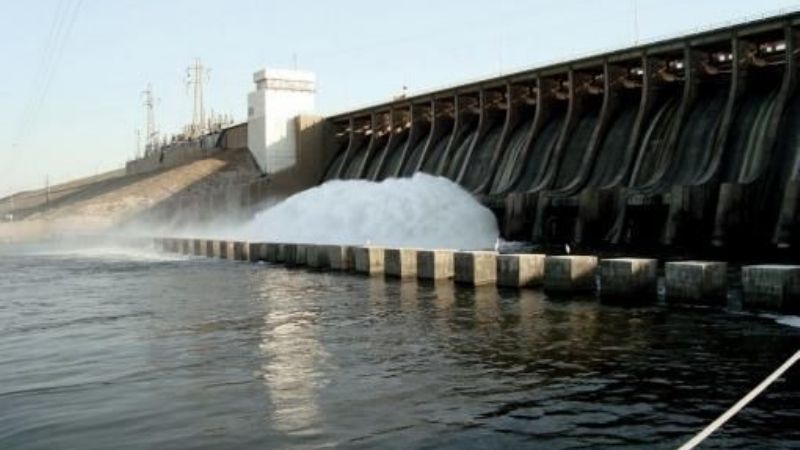 Yacyretá proyecta obras para incrementar su capacidad en un 15%