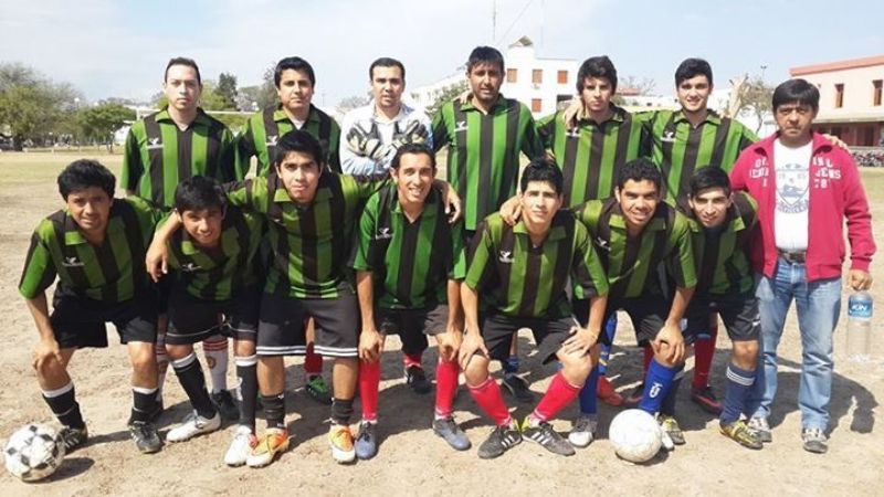 La Universitaria programó la 14ta. fecha del torneo Anual