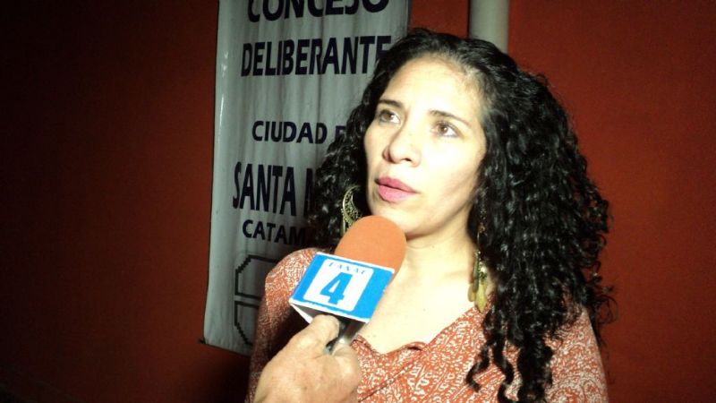 Concejales santamarianos coinciden en reformar la carta orgánica municipal