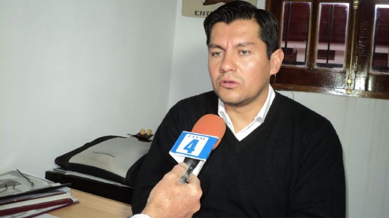 Concejales santamarianos coinciden en reformar la carta orgánica municipal