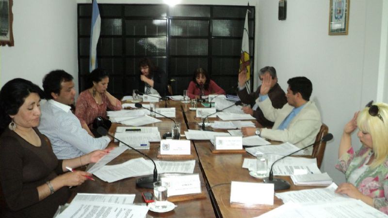 Para el PJ, en el Concejo Deliberante se perdieron los códigos