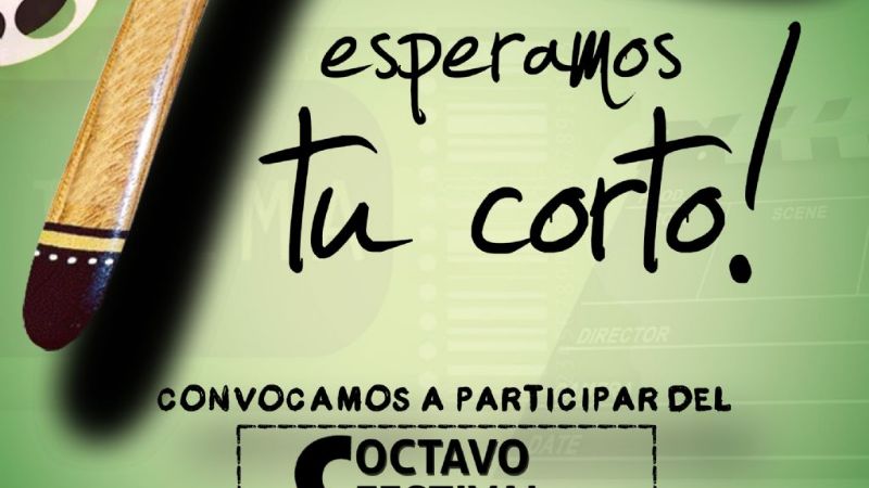 Convocatoria del Festival de Cortos El Héroe 2014