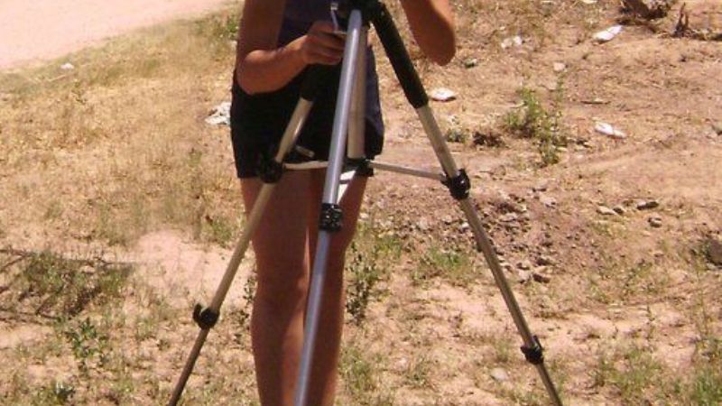 Convocatoria del Festival de Cortos El Héroe 2014