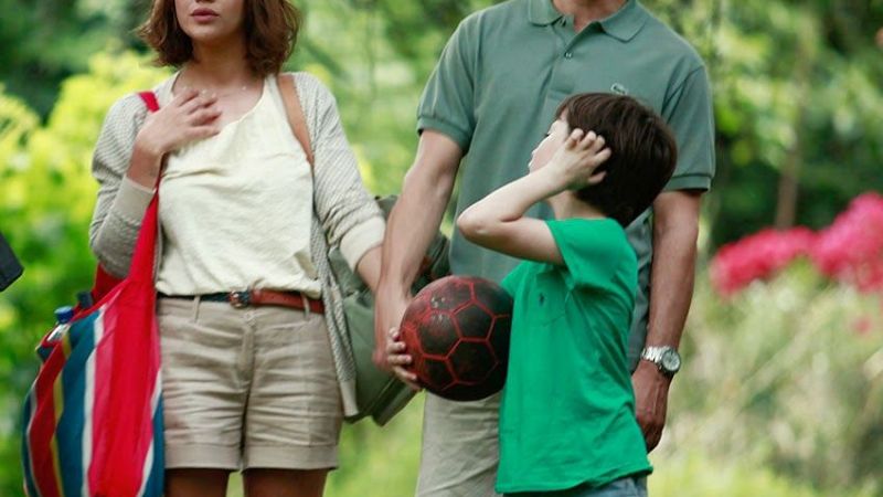 El viernes, “Aire libre” en el Espacio Incaa