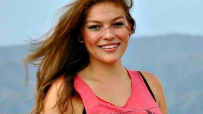 Destrozaron a la catamarqueña Josefina Ríos en Twitter