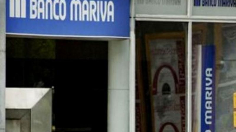 La CNV suspendió a la financiera del Mariva por operaciones irregulares