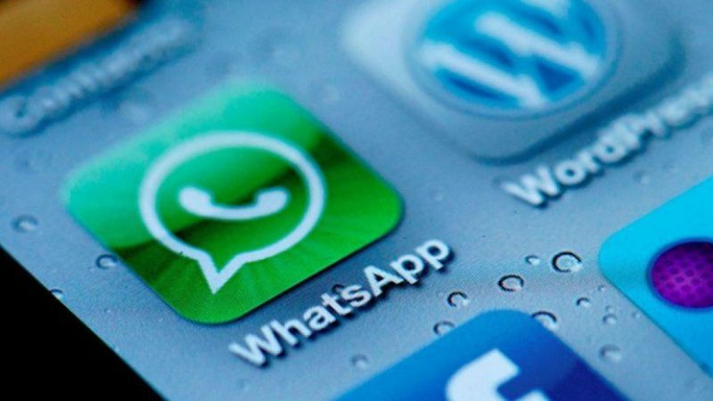 Whatsapp comienza a habilitar las videollamadas para su mensajero