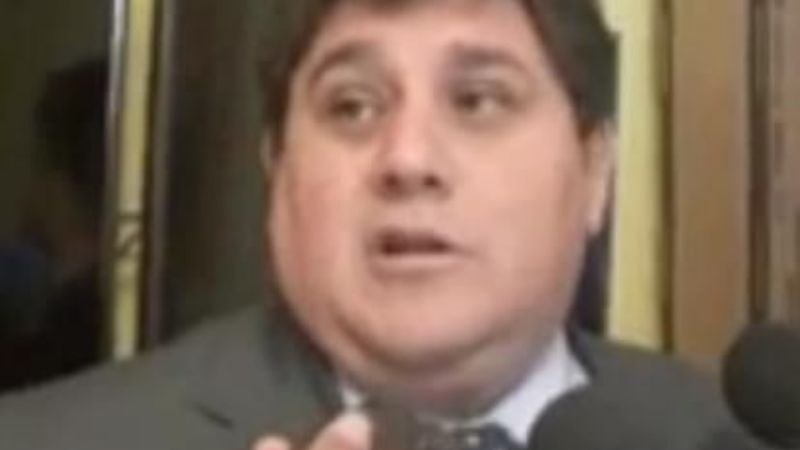 Califican de “una total irresponsabilidad” la denuncia del FCS