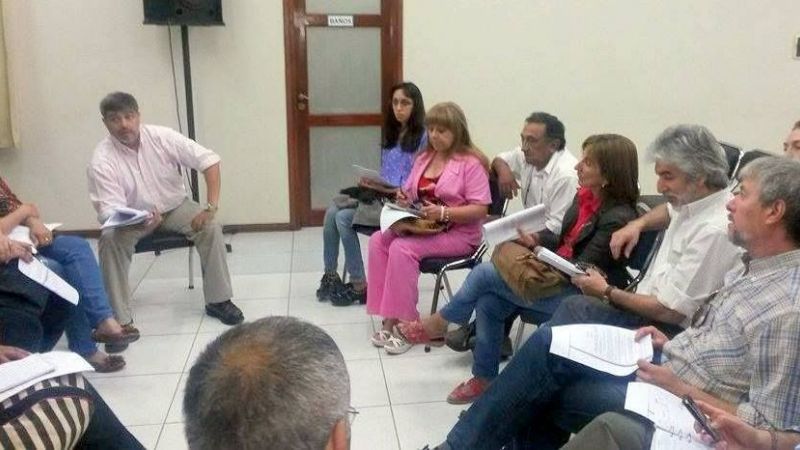 “La Obra” propuso la “restitución y ampliación de derechos”