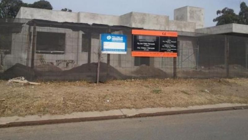 980 catamarqueños fueron sorteados en el Pro.Cre.Ar.