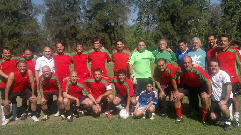 Expectante semana se abre en la Liga Interprofesional de Fútbol