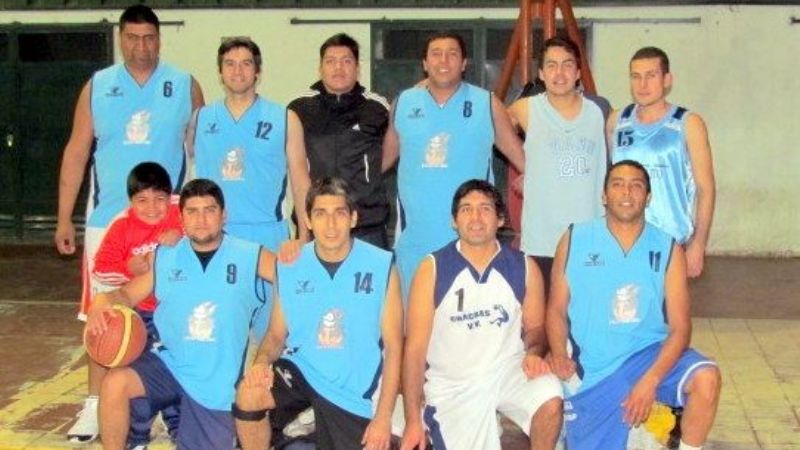 Desde mañana va la 6ta. del Básquetbol Universitario