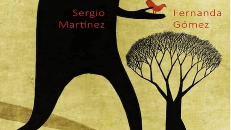 “En tu mirada, un cuento”, espectáculo de narración oral