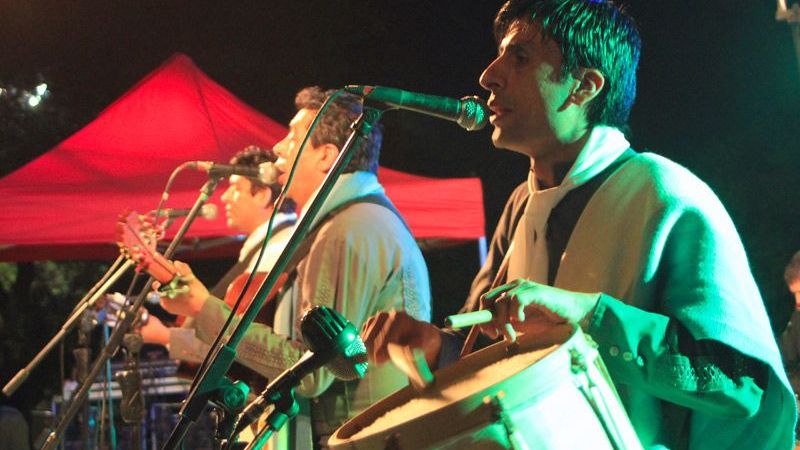 Madres santamarianas fueron agasajadas por su día