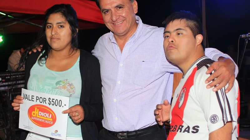 Madres santamarianas fueron agasajadas por su día