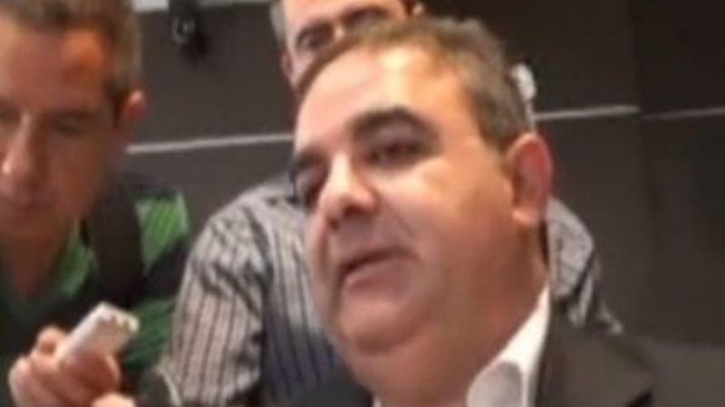 El Monitoreo Municipal se conectará con las cámaras de la UNCa para prevenir delitos