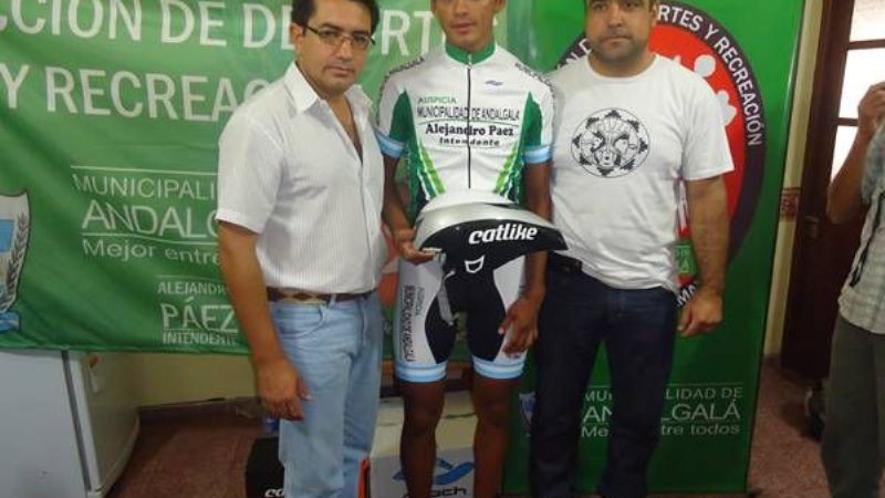 “Páez me usó y me mintió”