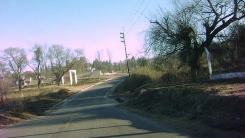 Requieren pozo de agua para El Bolsón