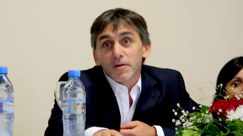 Expertos disertaron sobre adolescentes que infringen la ley y su abordaje en los medios