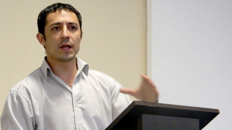 Aprobaron los pliegos de Morabito