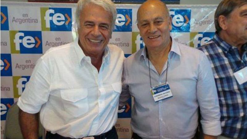 De la Sota cerró en Perico su gira política nacional por el norte del país