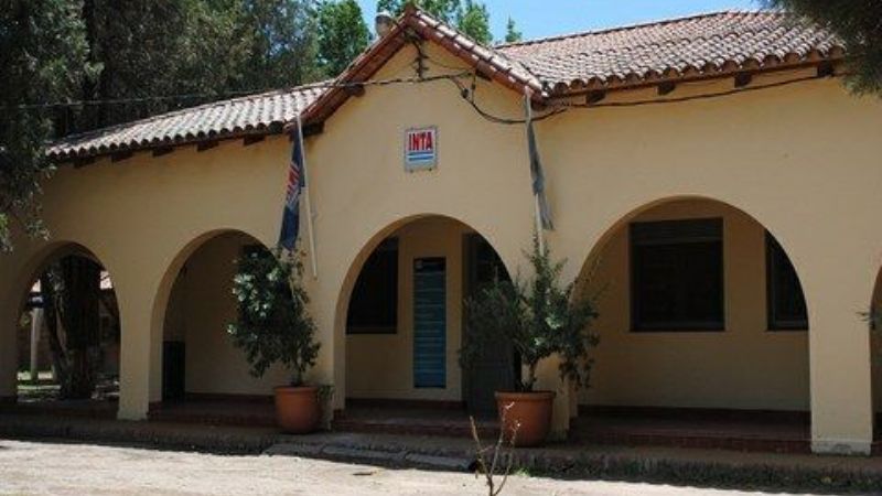 Asume el nuevo director del INTA