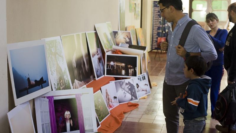 La FACA crece y revoluciona la escena del arte en Catamarca