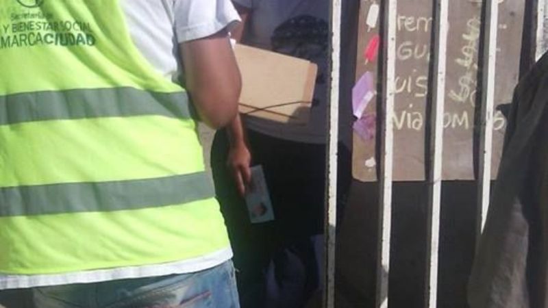 Detectan criaderos de dengue en viviendas de 15 barrios