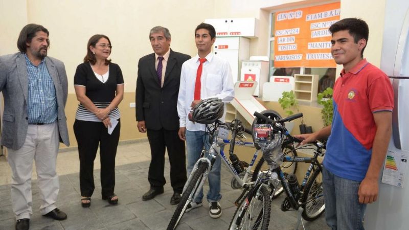 Corpacci: "Podemos construir en serio una Catamarca más justa”