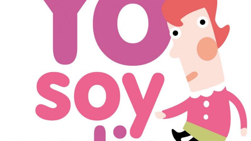 El encuentro "Yo soy valiosa", en la escuela municipal nº2