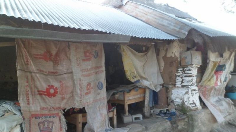 Más de 50 familias de Ancasti recibirán viviendas