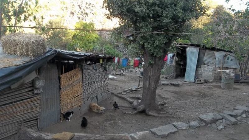 Más de 50 familias de Ancasti recibirán viviendas