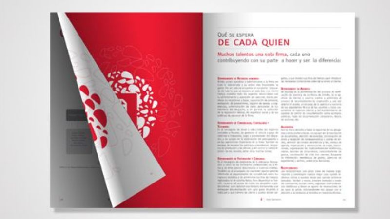 Taller de diseño editorial en el Festival de la palabra