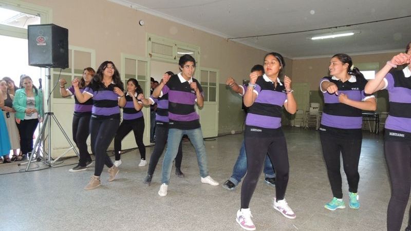 Ambato tiene su representante en las “Olimpiadas del Saber”