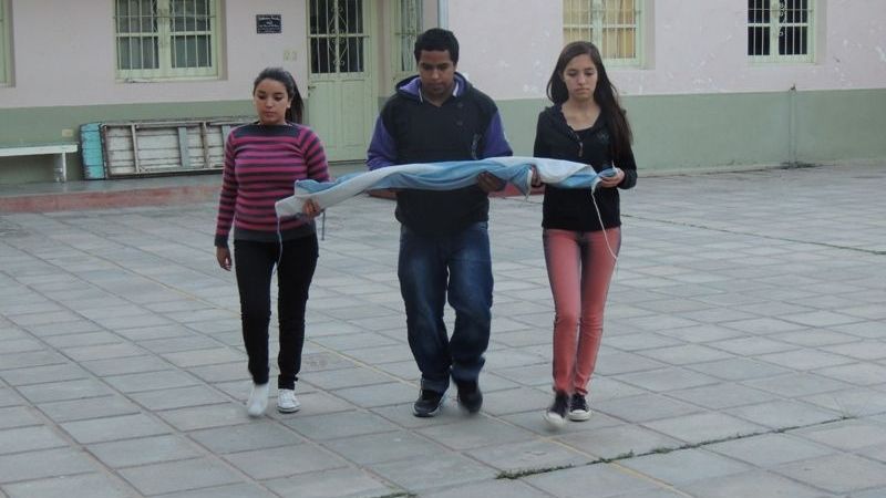 Ambato tiene su representante en las “Olimpiadas del Saber”