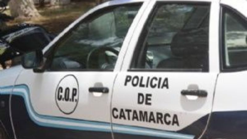 Reclaman la creación de la Policía Judicial en el interior