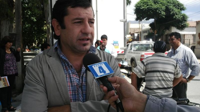 El Programa “Pescados para todos” en Santa María