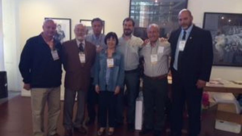 Catamarca participó de las XII Jornadas Argentinas de Tratamiento de Minerales