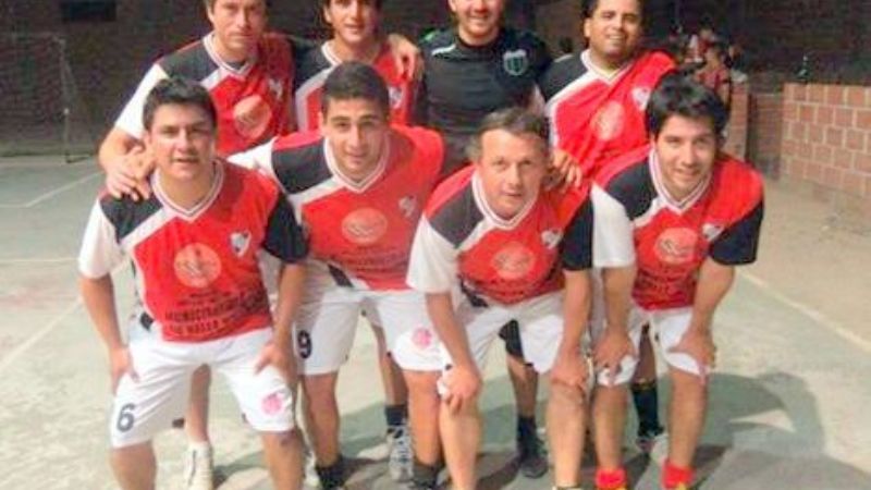 Hoy van las vueltas de los 4tos. de final en el Interligas Futsal