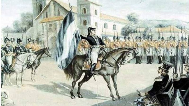 Primeras Jornadas Belgranianas de Catamarca