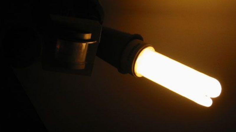 Se solicita hacer uso racional de la energía