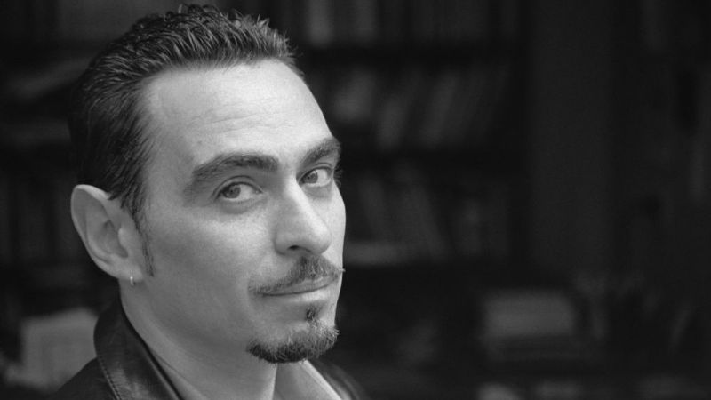 Federico Andahazi recorrerá su obra literaria con el público catamarqueño