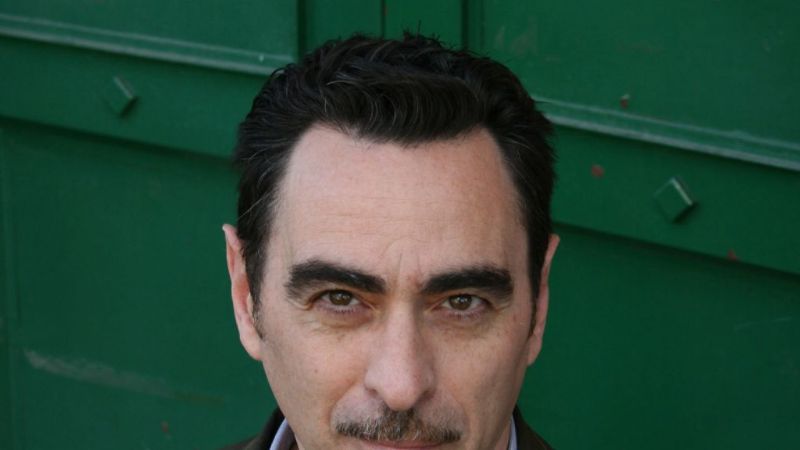 Federico Andahazi recorrerá su obra literaria con el público catamarqueño