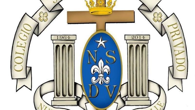 El Colegio Nuestra Señora del Valle cumple 50 años